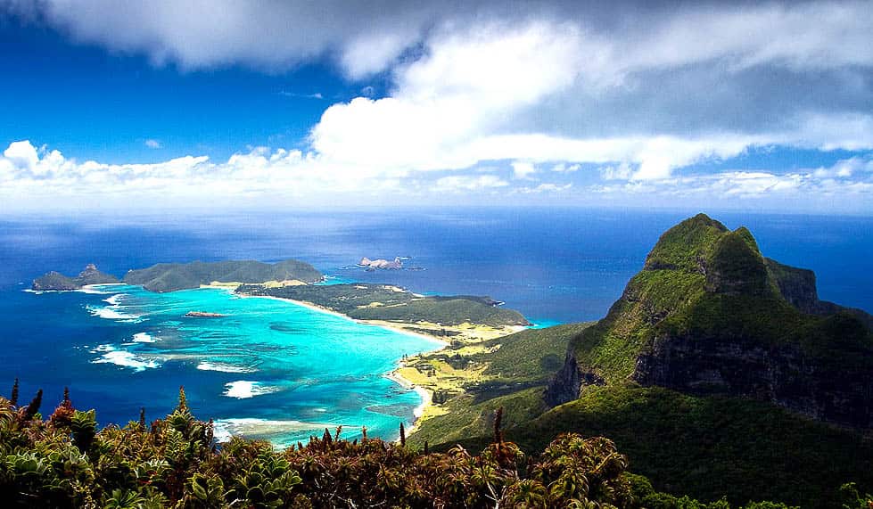 Lord Howe Island