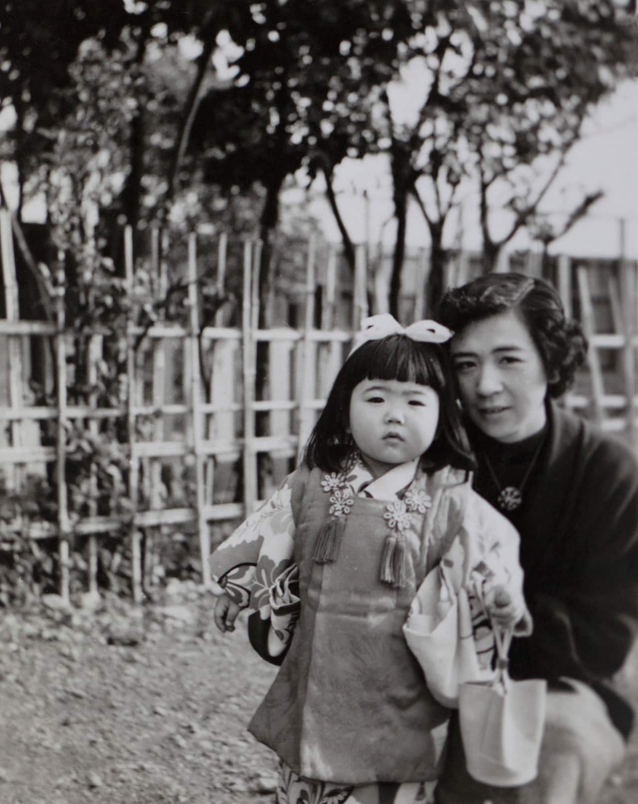 Old Japanese photos discovered at Victorian flea market