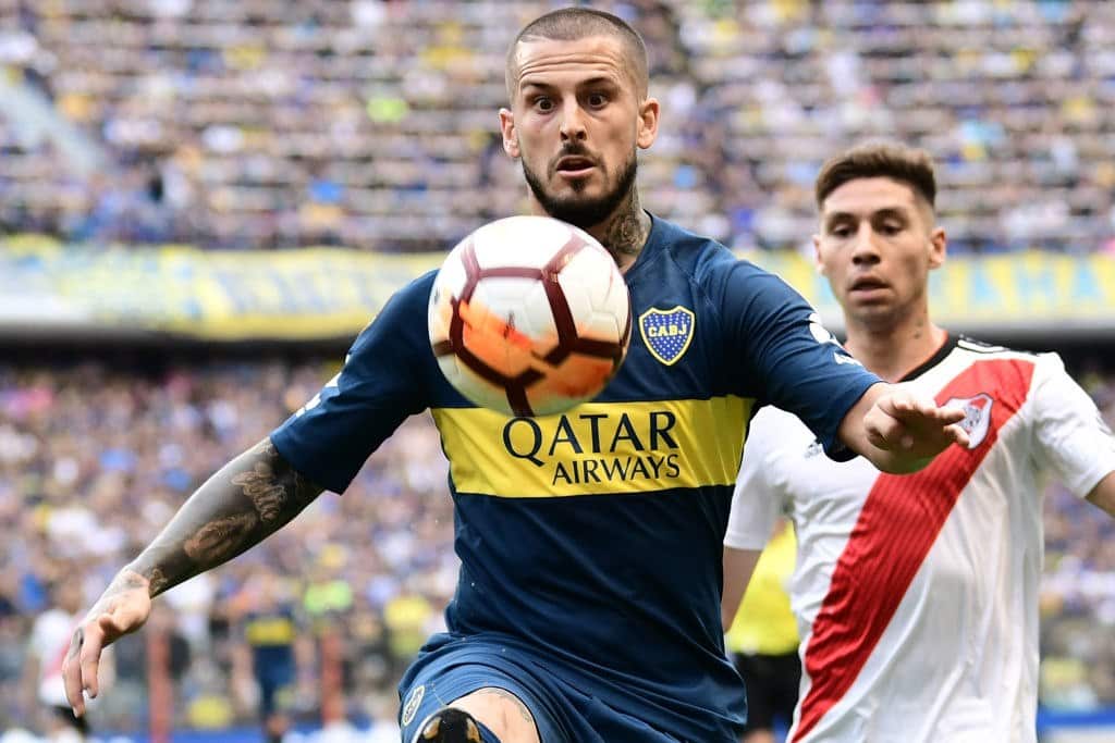 Boca Juniors