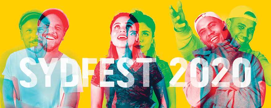 Sydney Festival 2020