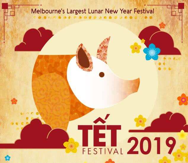 Tet Festival 2019
