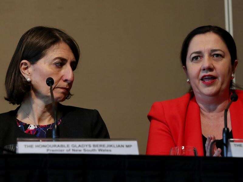 COAG MEETING ADELAIDE