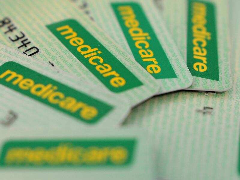 MEDICARE STOCK