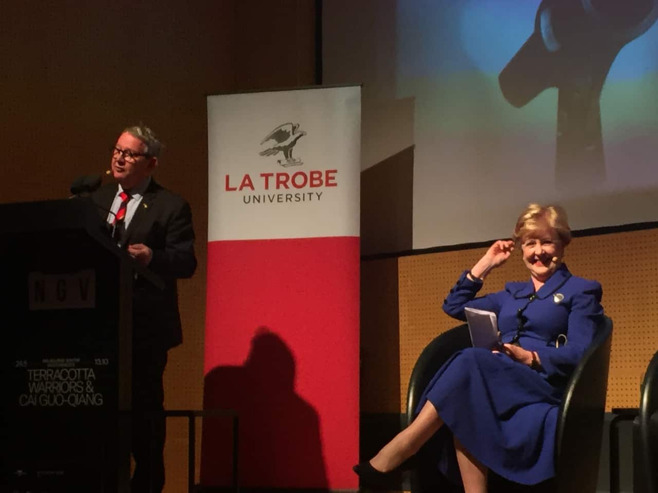 Greg Craven and Gillian Triggs debate whether Australia needs a bill or charter of human rights