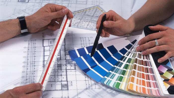 Should you build a new house or buy an established house