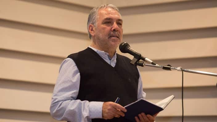 Academic Mimis Sofocleous 