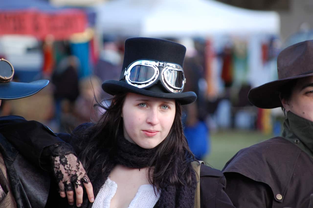 Iron Festival Lithgow