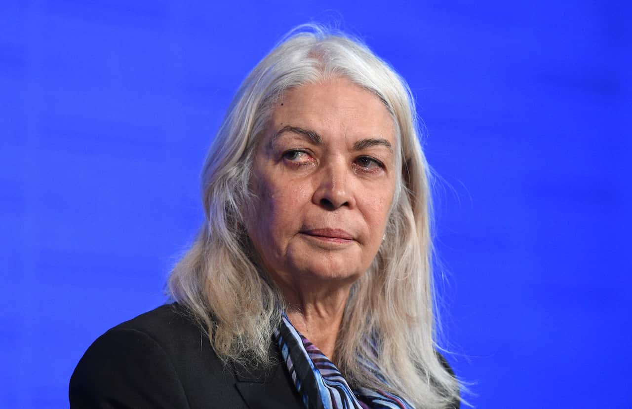 Marcia Langton