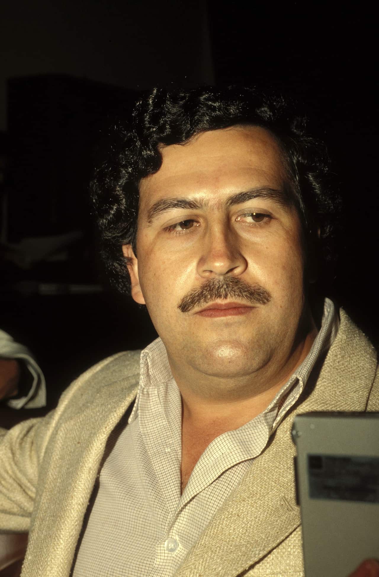 Pablo Escobar Colombia