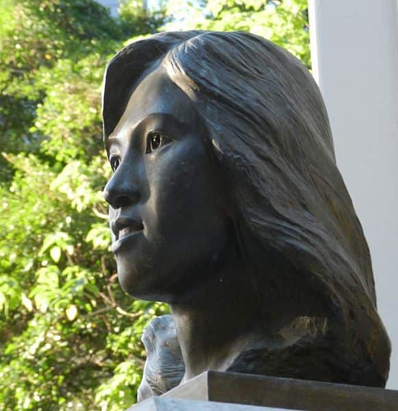 Volunteer SARS doctor Joanna Tse died of virus.