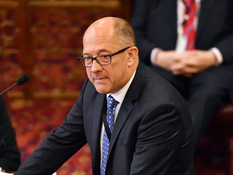 Debate sobre la muerte asistida (NSW)