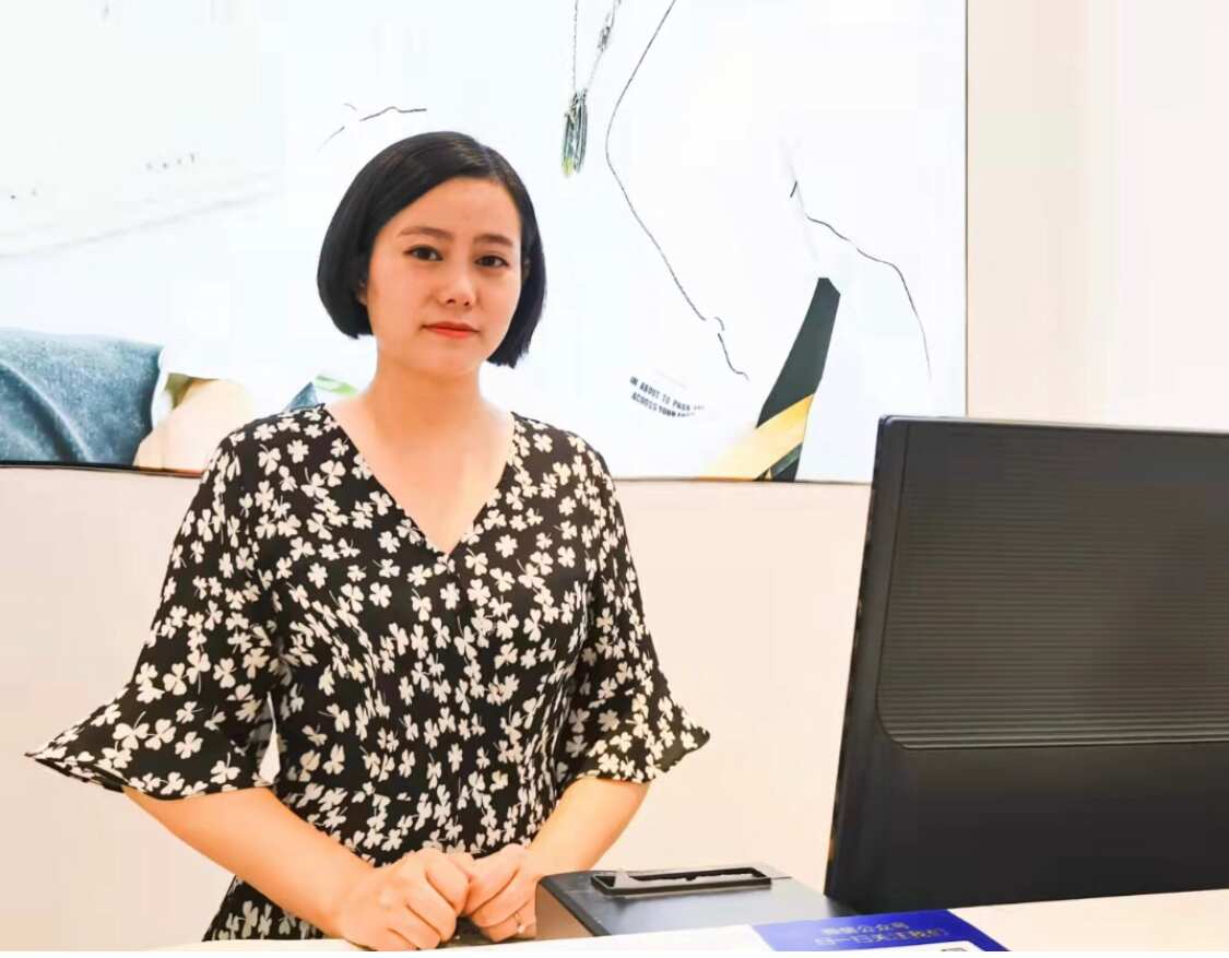 对Eileen来说，虽然疫情期并非创业的好时机，但满足签证要求是她现在的当务之急。