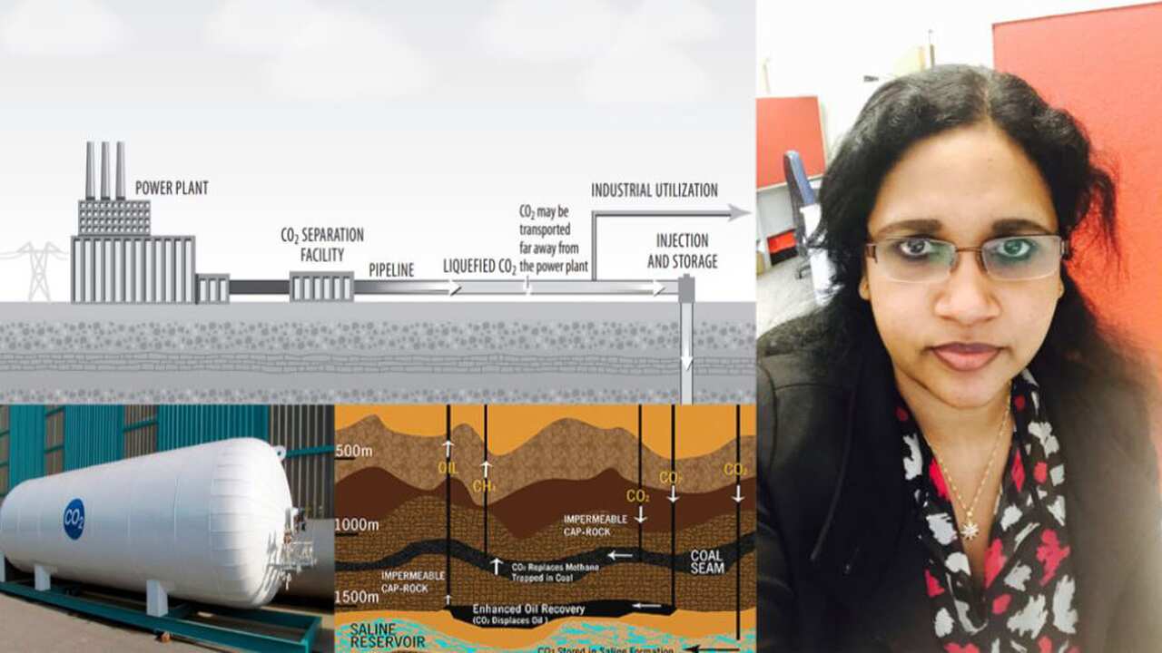 Dr Samintha Anne Perera