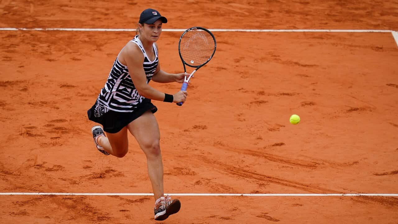 French Open 2019