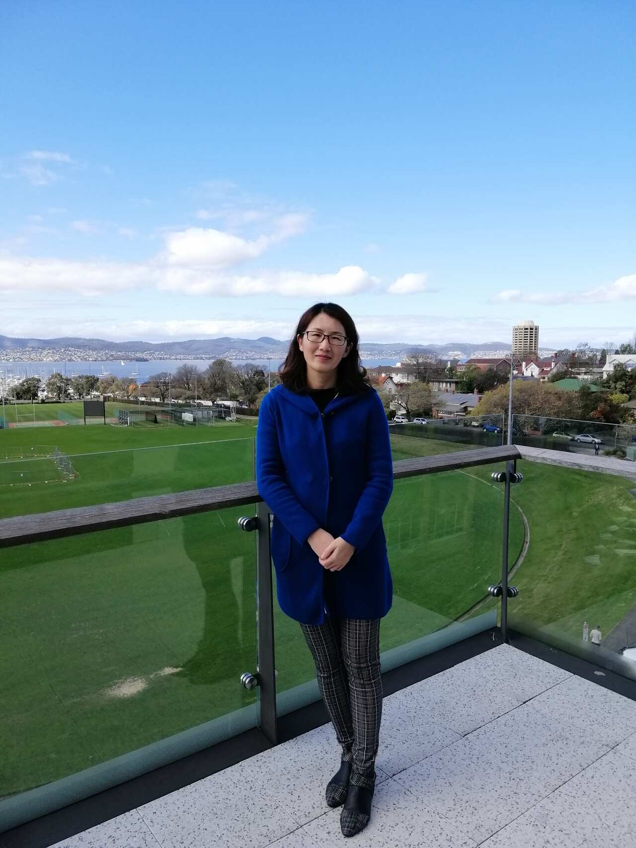 杨林认为，创业虽然风险不小，但也有可能拼出不一样的人生。