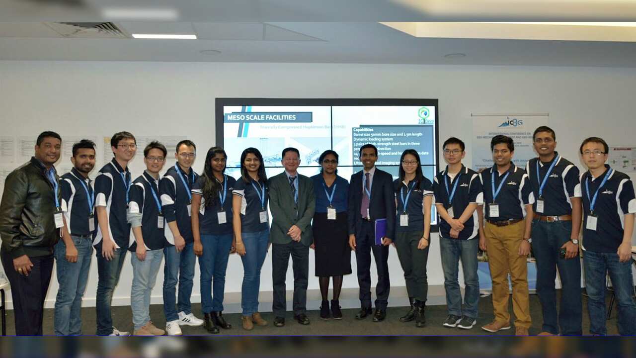 Dr Samintha Anne Perera