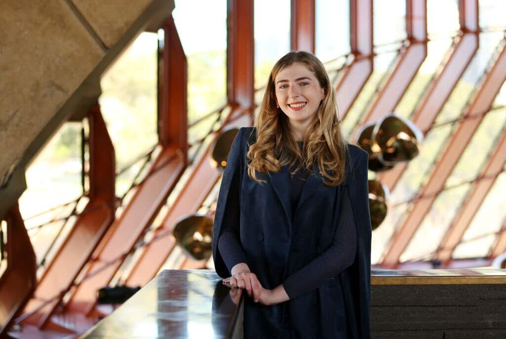Georgie Stone