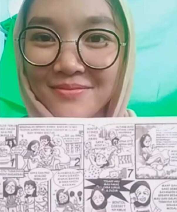 Permaswari Wardani