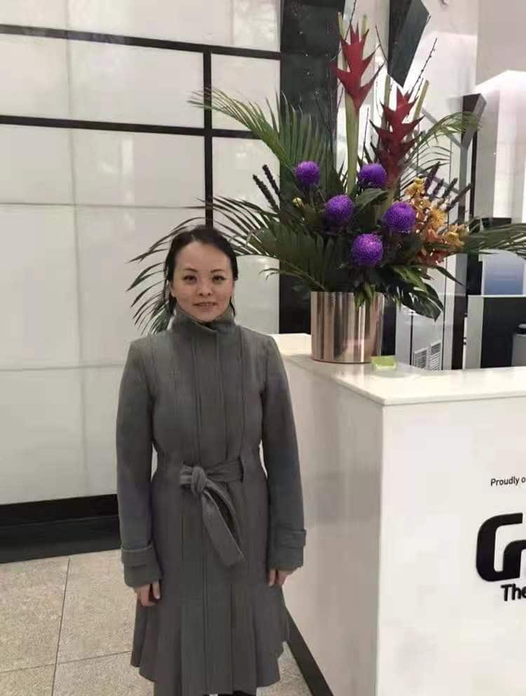 华人小孩上中国网课能否得到期望的效果，晓慧老师对此存疑。