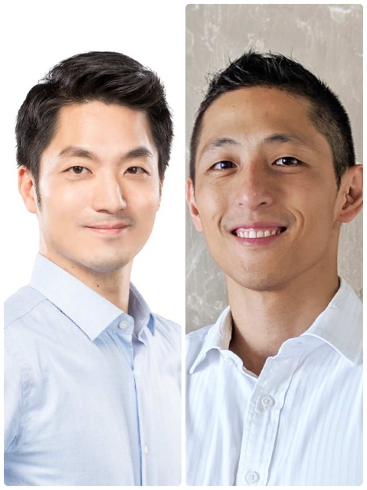 Taiwanese Young Candidates