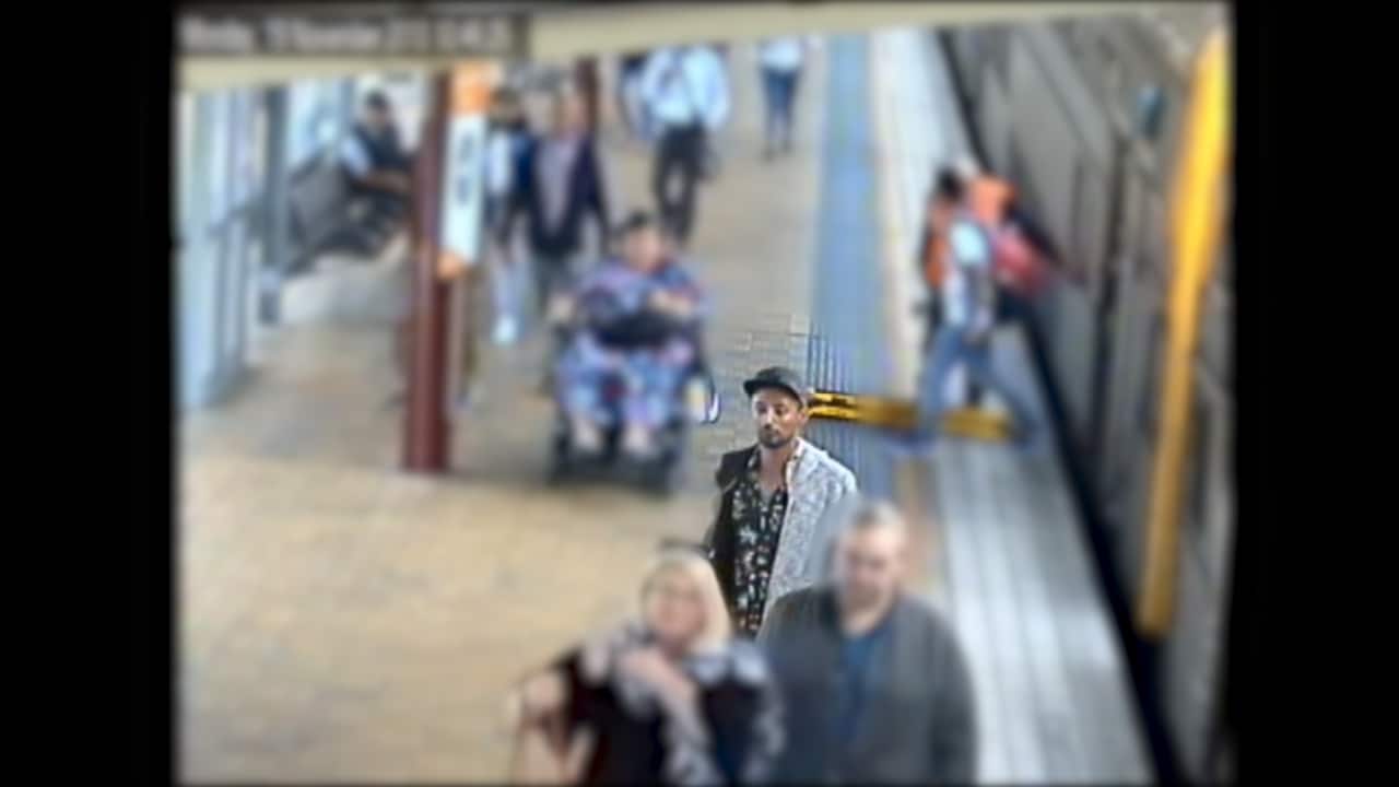 Police appeal for information after indecent acts on Sydney trains