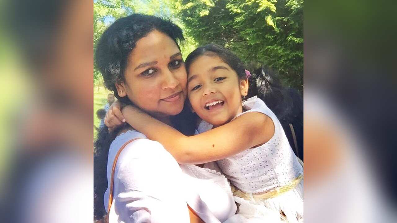 Dr Samintha Anne Perera