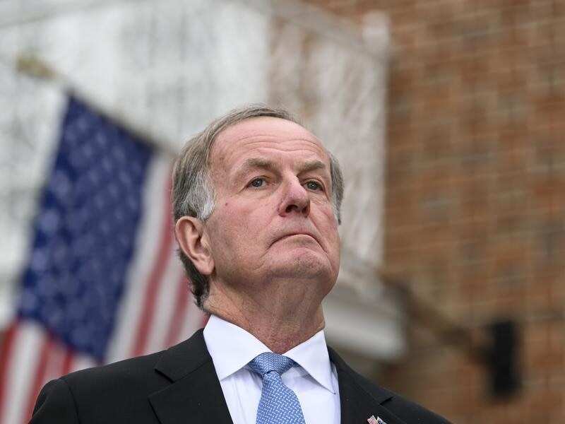 US Ambassador to Australia, Arthur B. Culvahouse