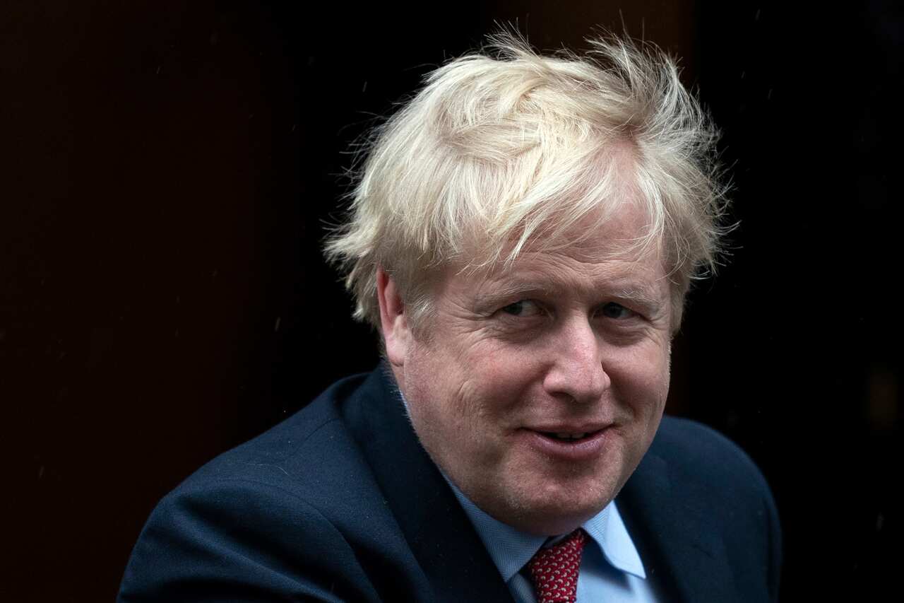 UK Prime Minister Boris Johnson has been released from a London hospital after contracting coronavirus.
