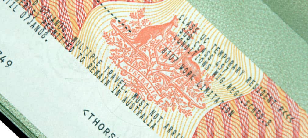 Visa