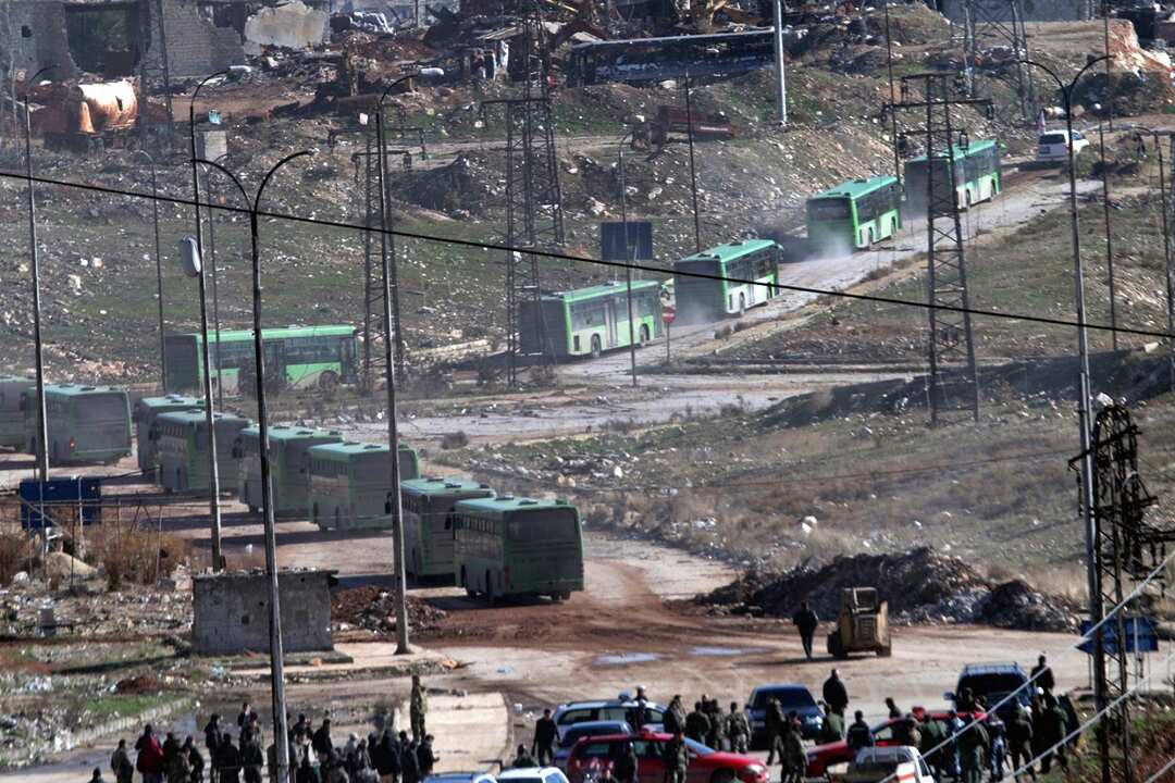 Aleppo