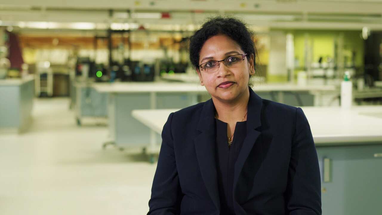 Dr Samintha Anne Perera