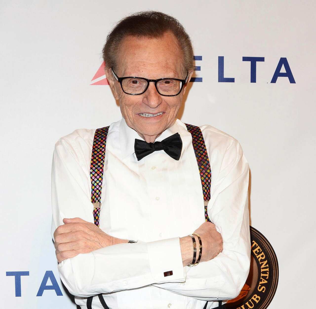 Larry King, legendary talk show host and broadcasting giant, has died at the age of 87.  