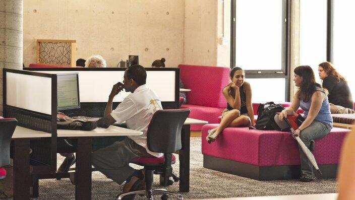 flickr-Queensland University of Technology (CC BY NC 2.0)