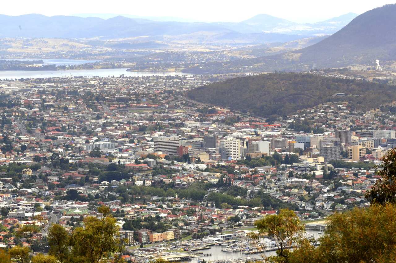 Hobart 