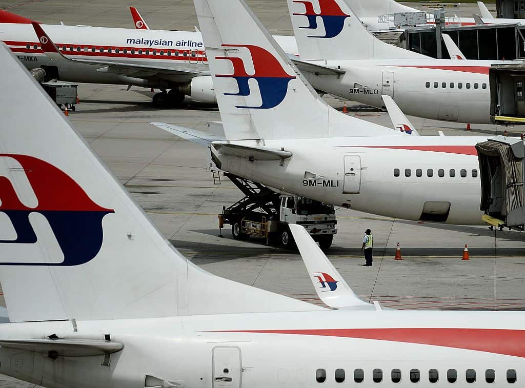 The disappearance of the Malaysian Airlines jet remains one of the greatest aviation tragedies.