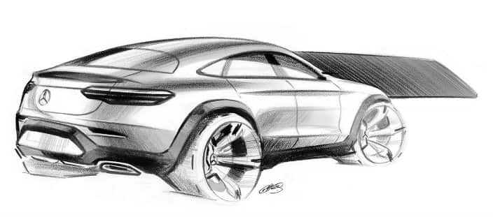 Mercedes-Benz Concept EQA