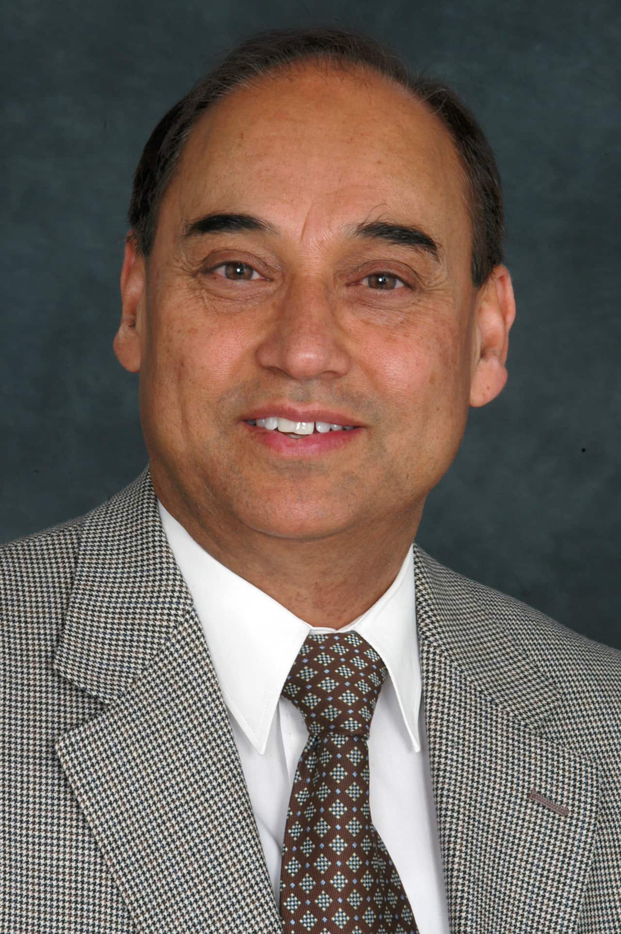 Dr Kuldip Sidhu