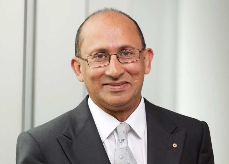 University of Queensland chancellor Peter Varghese says there needs to be clarity about where universities can, and cannot, work with China on research. 