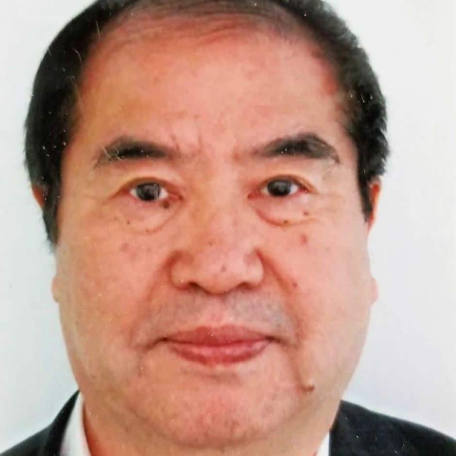 In his suicide note, Leo Liao said he feared ending up in jail.