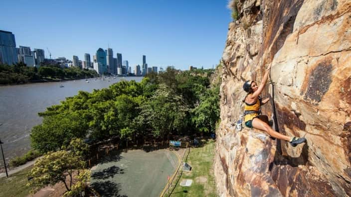 Kangaroo Point