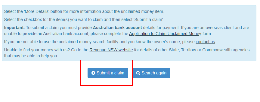 Millions missing out on a $415M government cash grab