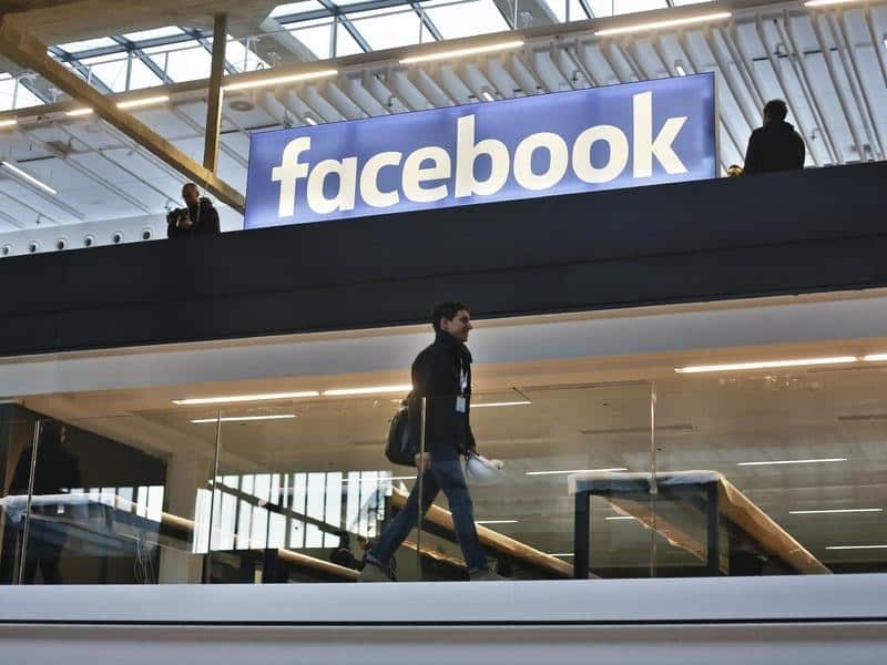 US social media platforms have come under fire for enabling the spread of misinformation and fake news in the build-up to the 2020 presidential election.