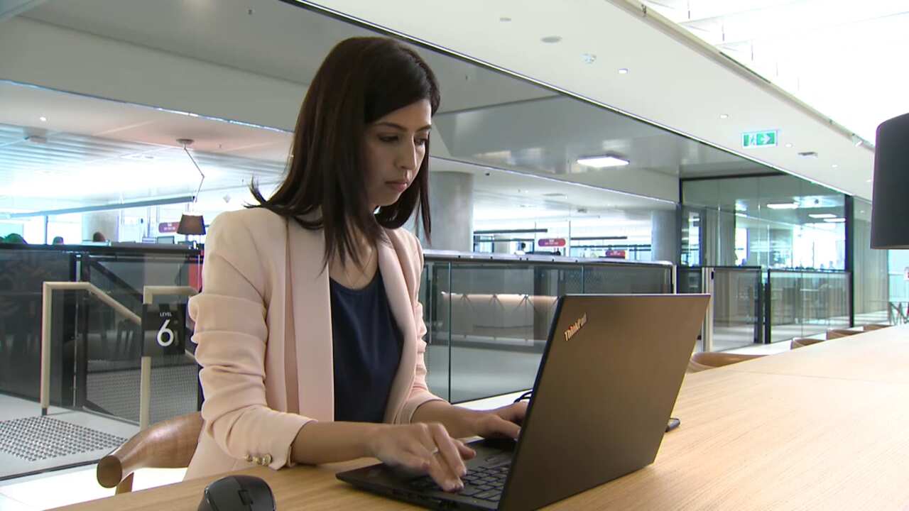 Syrian and Iraqi refugees four years on from special intake