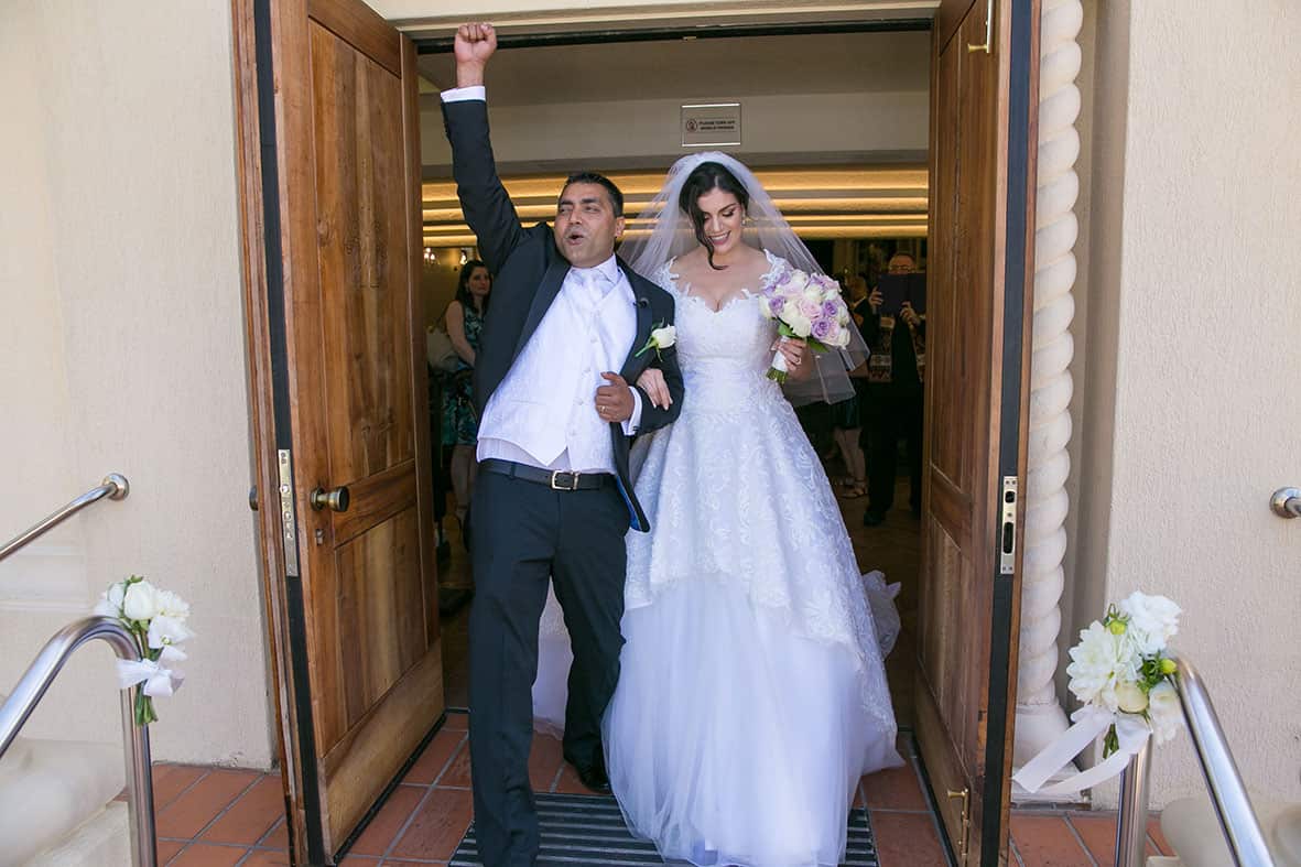 Marry Me Marry My Family