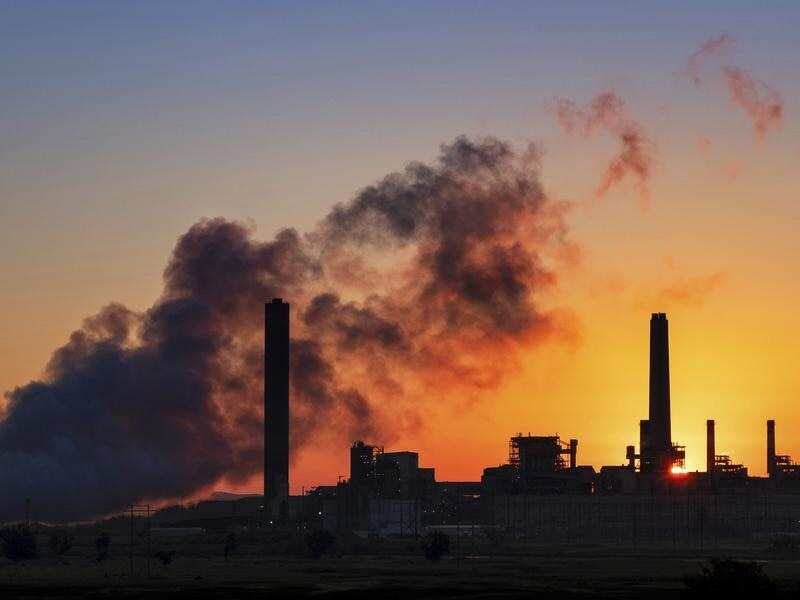 Climate change could be a vote changer in NSW elections.