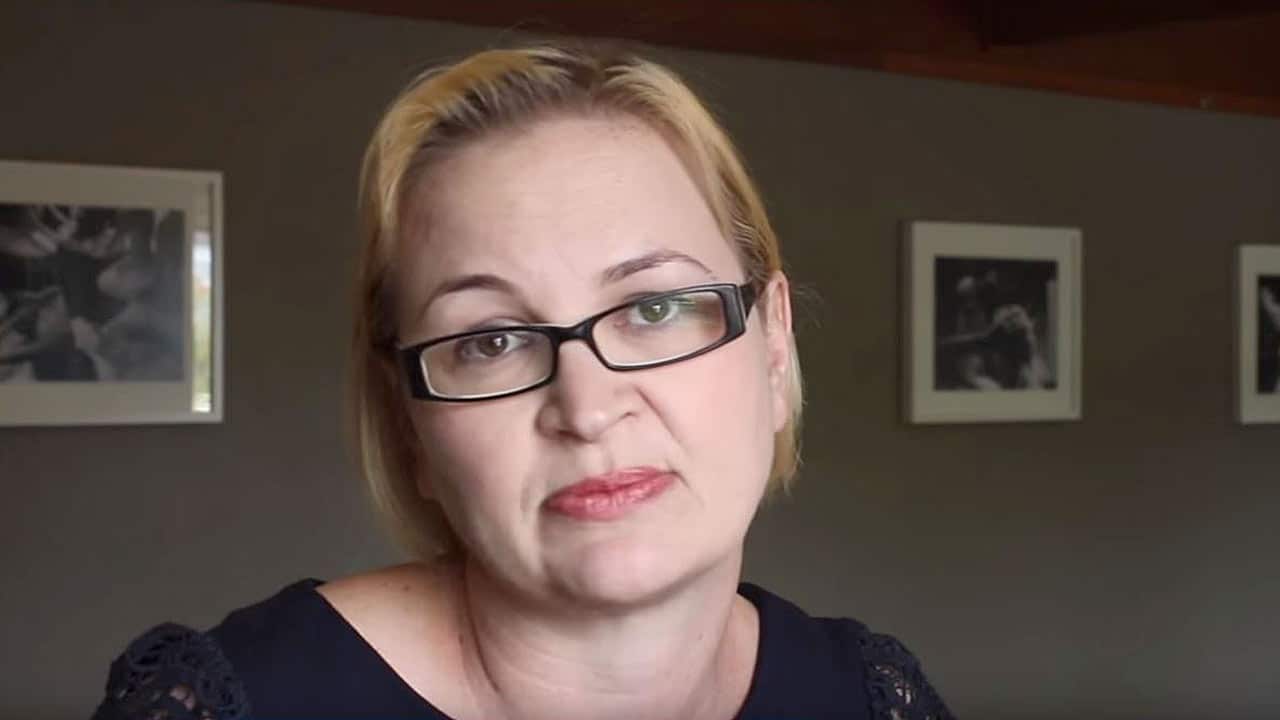 The Great Barrier Reef Foundation's Anna Marsden says that no one from the charity was contacted by the government.