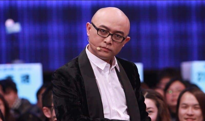 If You Are The One Meng Fei