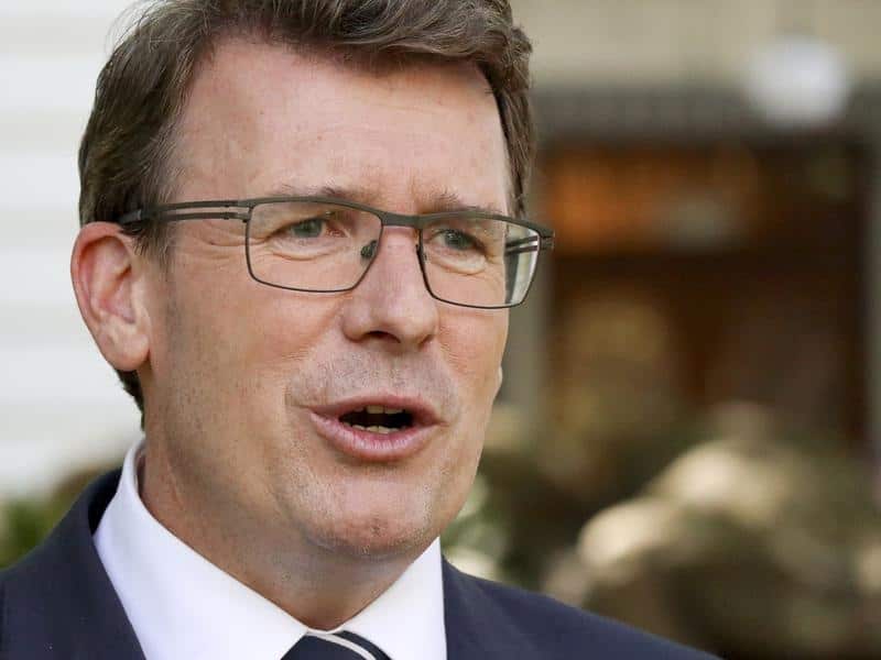 ALAN TUDGE PRESSER