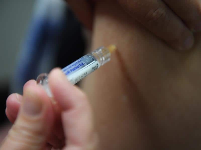 Vaccination