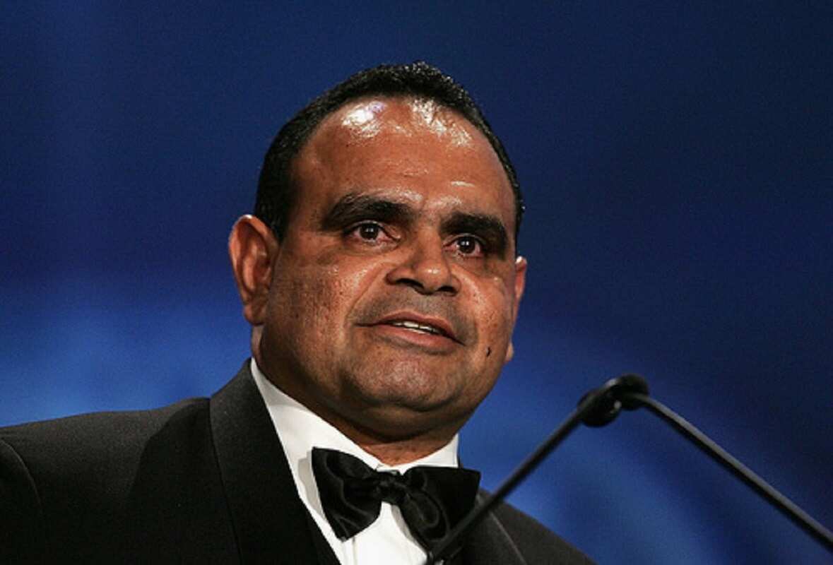 Image of Michael Long